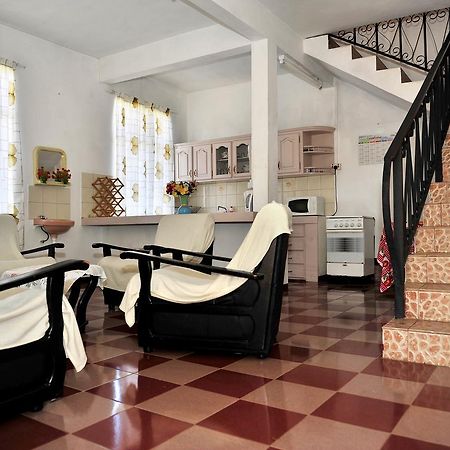 تراوْ أوكس بيتْشيز Villa La Corniche المظهر الخارجي الصورة