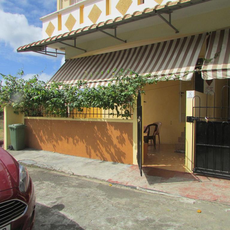 تراوْ أوكس بيتْشيز Villa La Corniche المظهر الخارجي الصورة