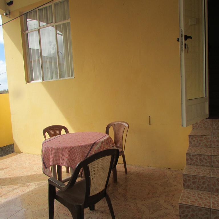 تراوْ أوكس بيتْشيز Villa La Corniche المظهر الخارجي الصورة