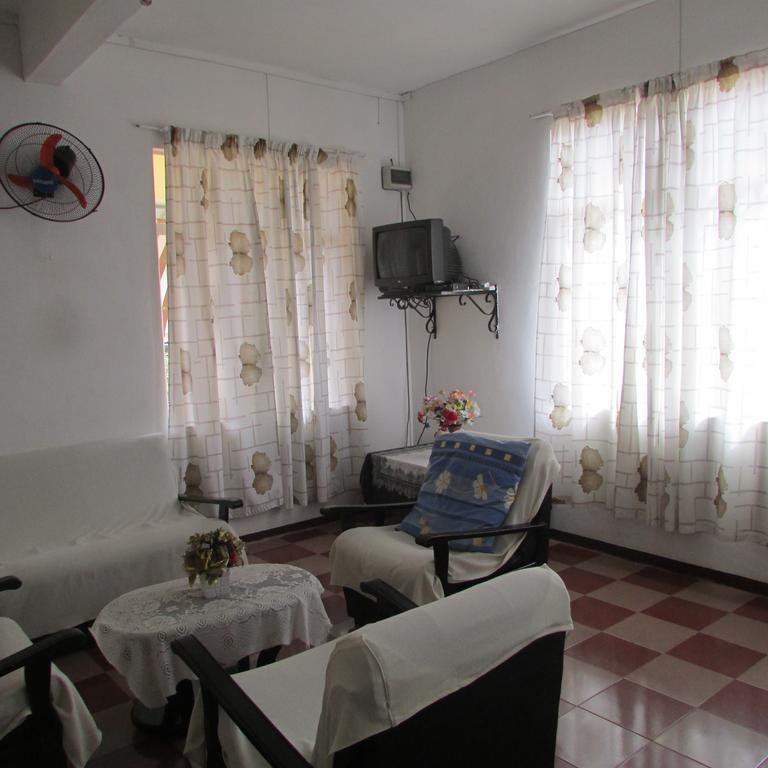 تراوْ أوكس بيتْشيز Villa La Corniche المظهر الخارجي الصورة