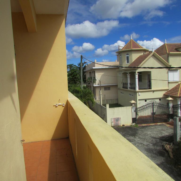 تراوْ أوكس بيتْشيز Villa La Corniche المظهر الخارجي الصورة
