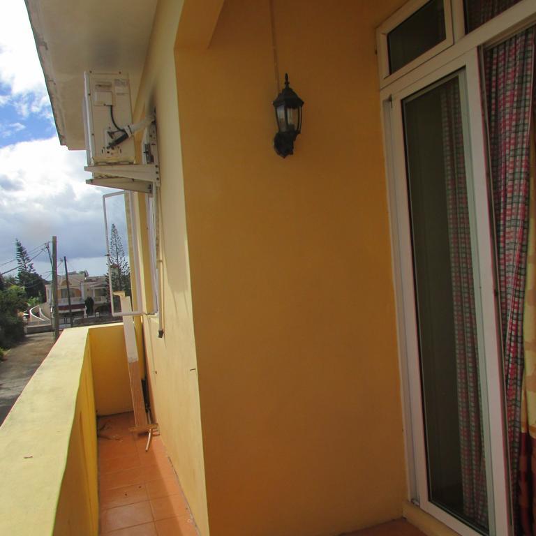 تراوْ أوكس بيتْشيز Villa La Corniche المظهر الخارجي الصورة