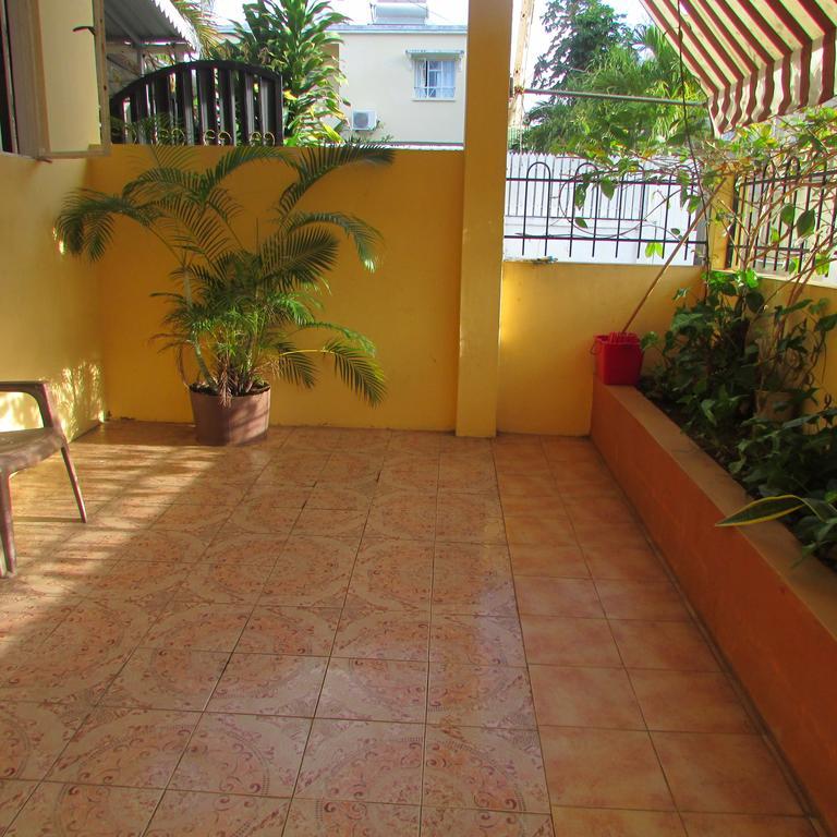 تراوْ أوكس بيتْشيز Villa La Corniche المظهر الخارجي الصورة