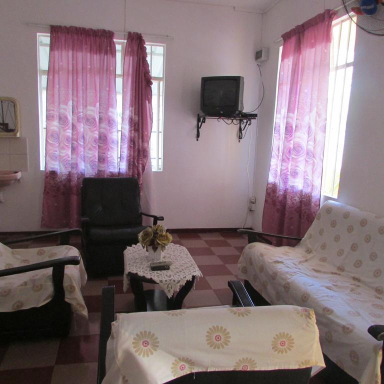 تراوْ أوكس بيتْشيز Villa La Corniche المظهر الخارجي الصورة