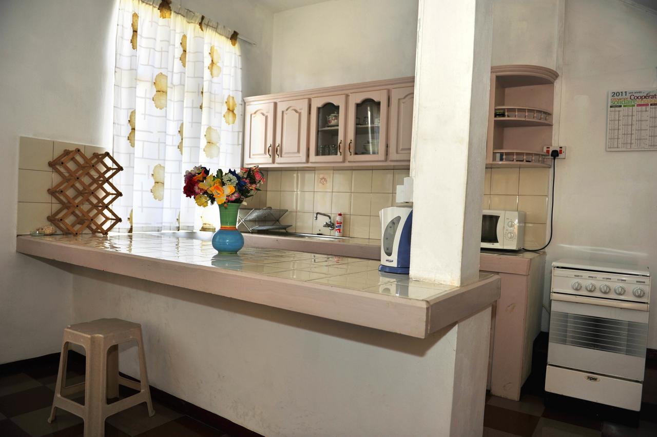 تراوْ أوكس بيتْشيز Villa La Corniche المظهر الخارجي الصورة