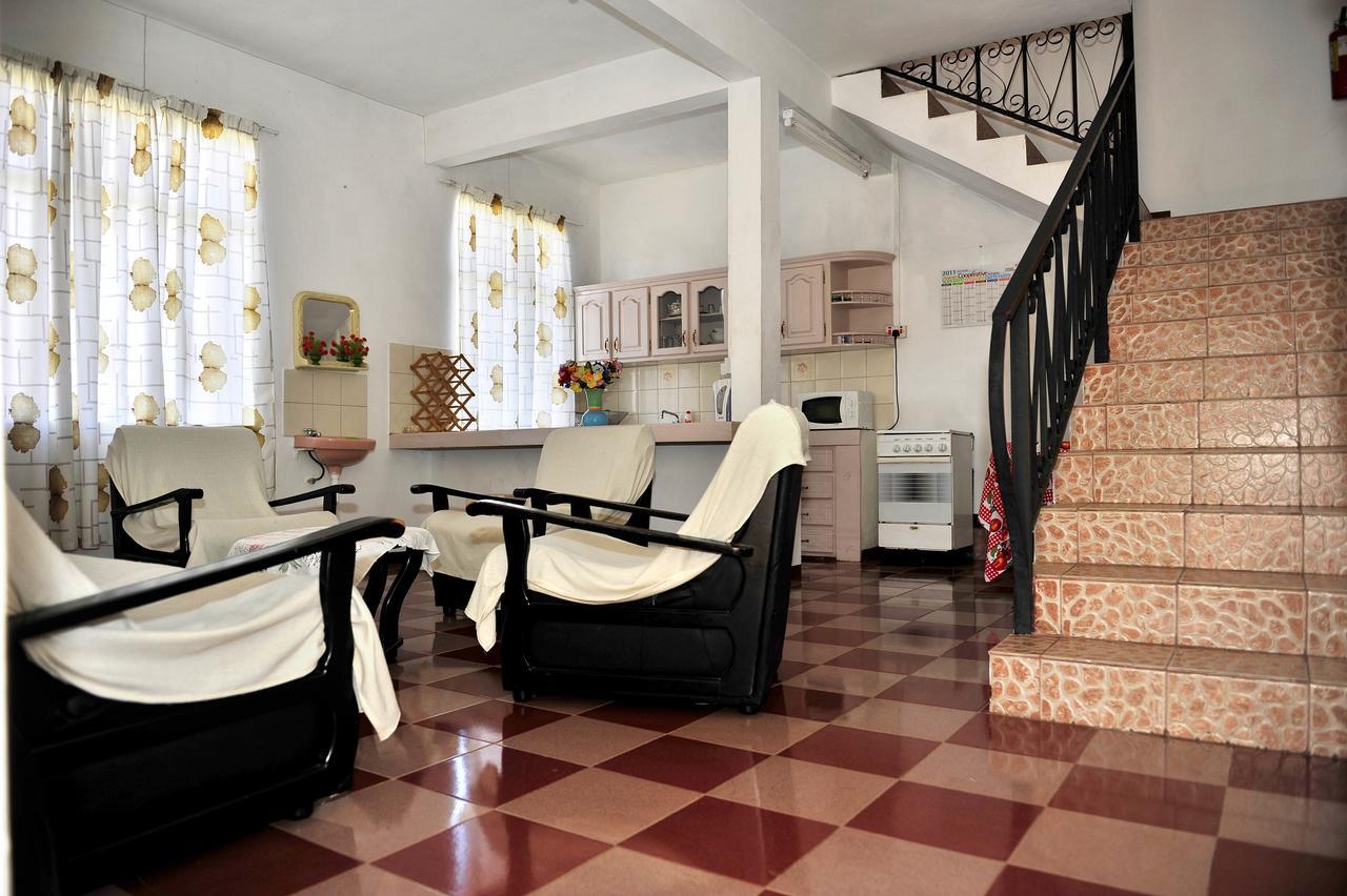 تراوْ أوكس بيتْشيز Villa La Corniche المظهر الخارجي الصورة