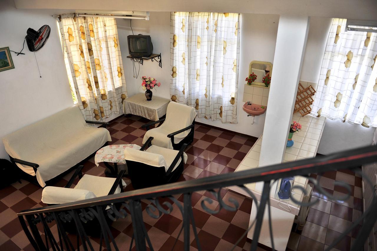 تراوْ أوكس بيتْشيز Villa La Corniche المظهر الخارجي الصورة